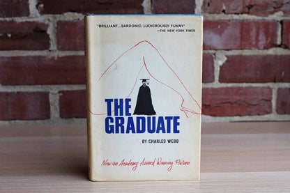The Graduate by Charles Webb