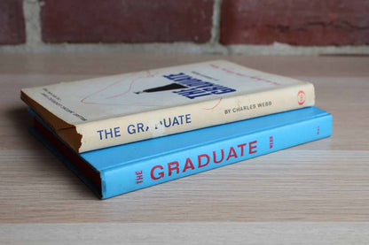 The Graduate by Charles Webb