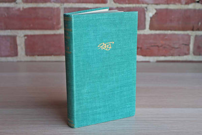 A Passage to India by E.M. Forster