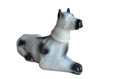 The Regal China Company (USA) for Jim Beam 1976 Great Dane Whisky Decanter (Empty)