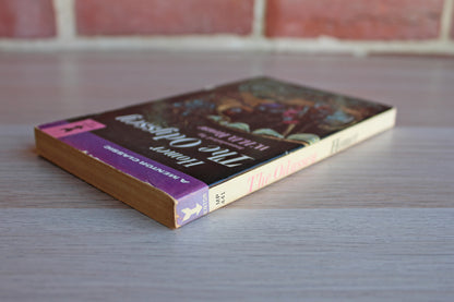 The Odyssey by Homer, Translated by W.H.D. Rouse