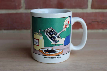 The Far Side by Gary Larson Novelty Mug