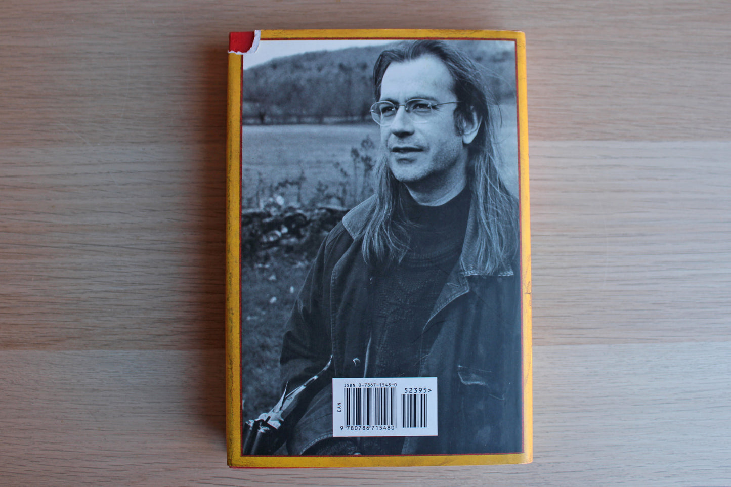 The Italian Secretary by Caleb Carr