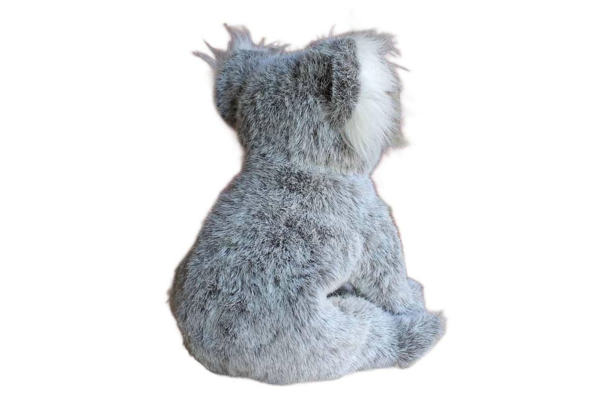 Ty Inc. (Illinois, USA) Large Classic "Beaut" the Koala Bear