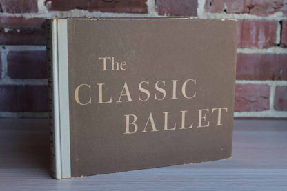 The Classic Ballet Basic Technique and Terminology