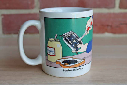 The Far Side by Gary Larson Novelty Mug