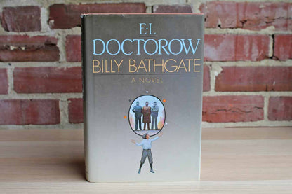 Billy Bathgate by E.L. Doctorow
