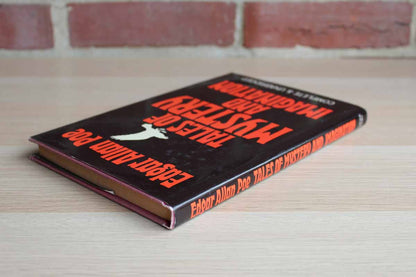 Tales of Mystery and Imagination Complete & Unabridged by Edgar Allan Poe