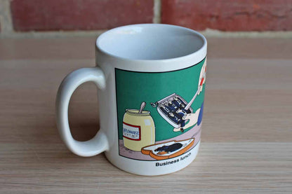 The Far Side by Gary Larson Novelty Mug