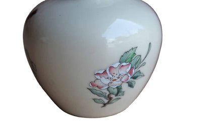 Lenox (USA) Serenade Ivory Porcelain Bud Vase