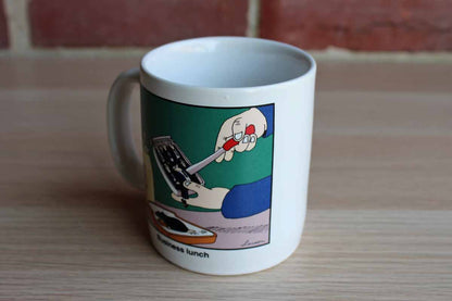 The Far Side by Gary Larson Novelty Mug