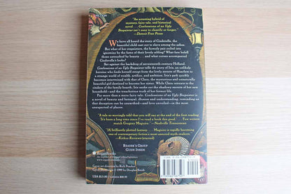 Confessions of an Ugly Stepsister by Gregory Maguire