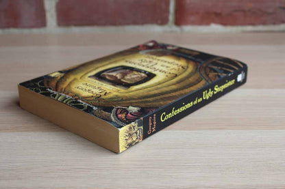 Confessions of an Ugly Stepsister by Gregory Maguire