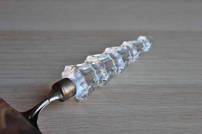 Mikasa Starshine Cake Server