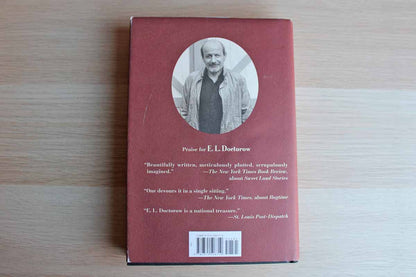 The March by E.L. Doctorow