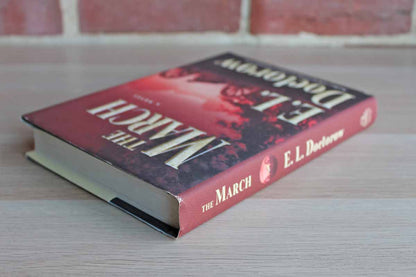 The March by E.L. Doctorow