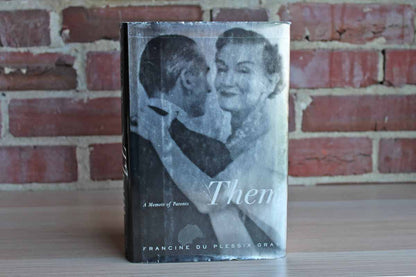 Them:  A Memoir of Parents by Francine Du Plessix Gray