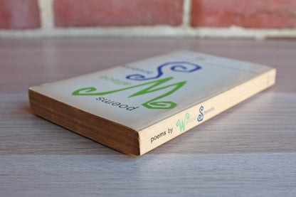 Poems by Wallace Stevens