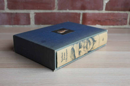 Yankee From Olympus by Catherine Drinker Bowen