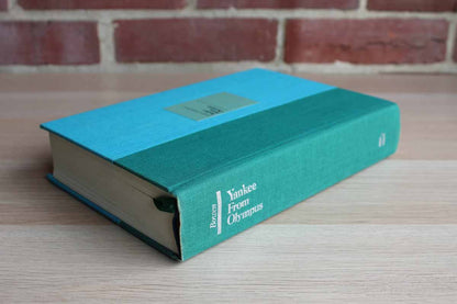 Yankee From Olympus by Catherine Drinker Bowen