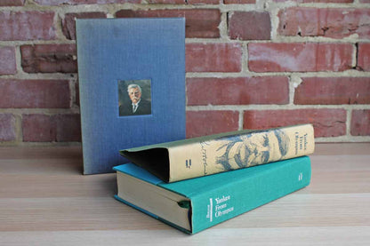 Yankee From Olympus by Catherine Drinker Bowen
