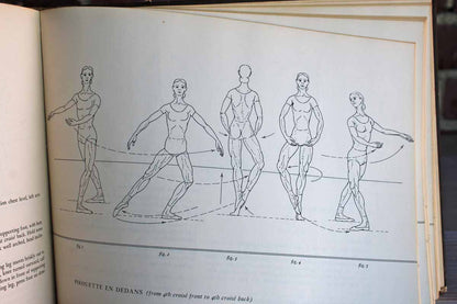 The Classic Ballet Basic Technique and Terminology