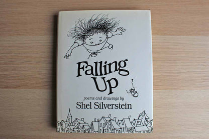 Falling Up by Shel Silverstein