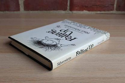 Falling Up by Shel Silverstein