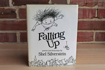 Falling Up by Shel Silverstein