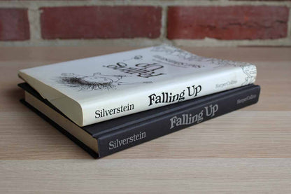 Falling Up by Shel Silverstein