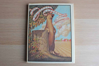 The Wainscott Weasel by Tor Seidler Illustrated by Fred Marcellino