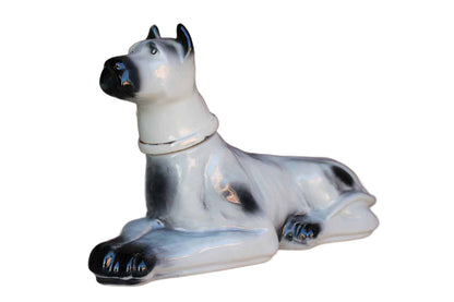 The Regal China Company (USA) for Jim Beam 1976 Great Dane Whisky Decanter (Empty)