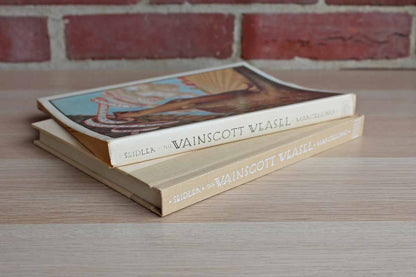 The Wainscott Weasel by Tor Seidler Illustrated by Fred Marcellino
