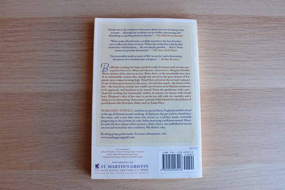 Below Stairs by Margaret Powell