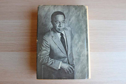 Roots:  The Saga of an American Family by Alex Haley