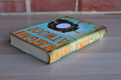 MaddAddam by Margaret Atwood