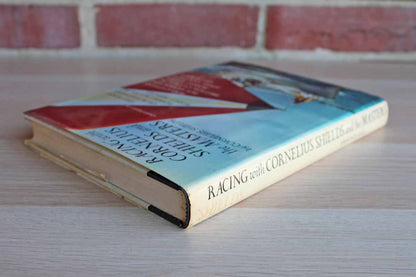 Racing with Cornelius Shields and the Masters by Cornelius Shields
