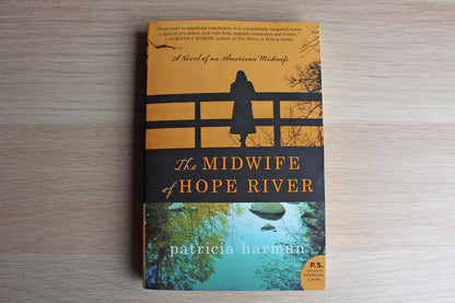 The Midwife of Hope River by Patricia Harman