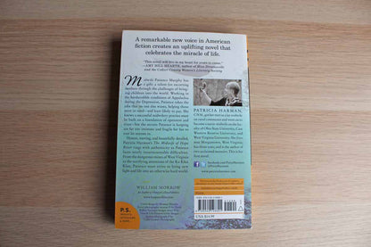 The Midwife of Hope River by Patricia Harman