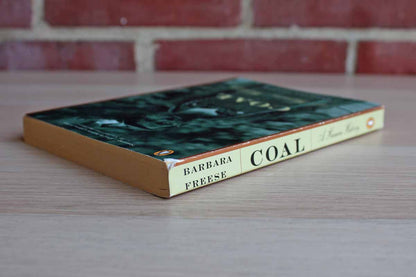 Coal:  A Human History by Barbara Freese