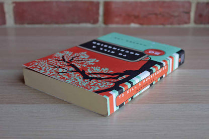 To Kill a Mockingbird by Harper Lee