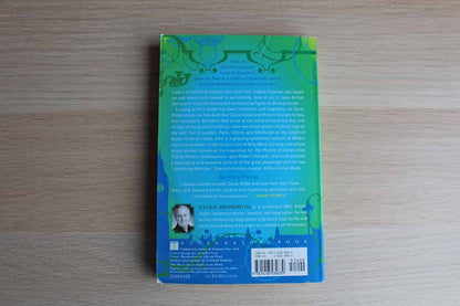 Oscar Wilde and a Death of No Importance by Gyles Brandreth