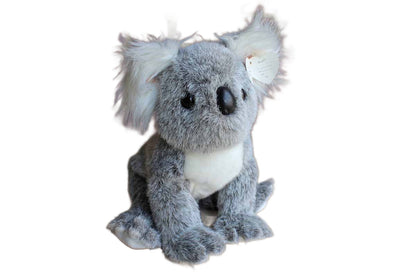 Ty Inc. (Illinois, USA) Large Classic "Beaut" the Koala Bear