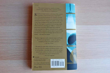 Bel Canto by Ann Patchett