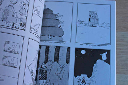 The Far Side Gallery by Gary Larson