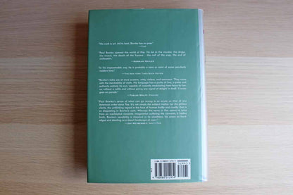 Too Far from Home:  Selected Writings of Paul Bowles Edited by Daniel Halpern