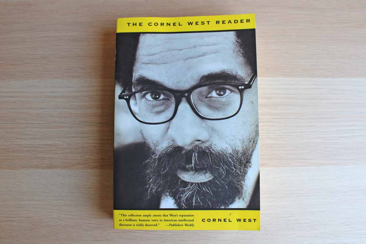 The Cornel West Reader