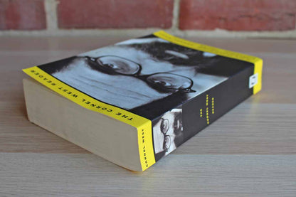 The Cornel West Reader
