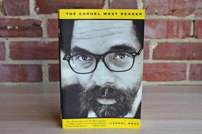 The Cornel West Reader