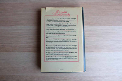Merman-An Autobiography with George Eells